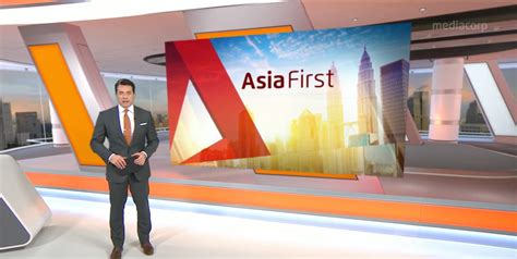 channel news asia singapore latest